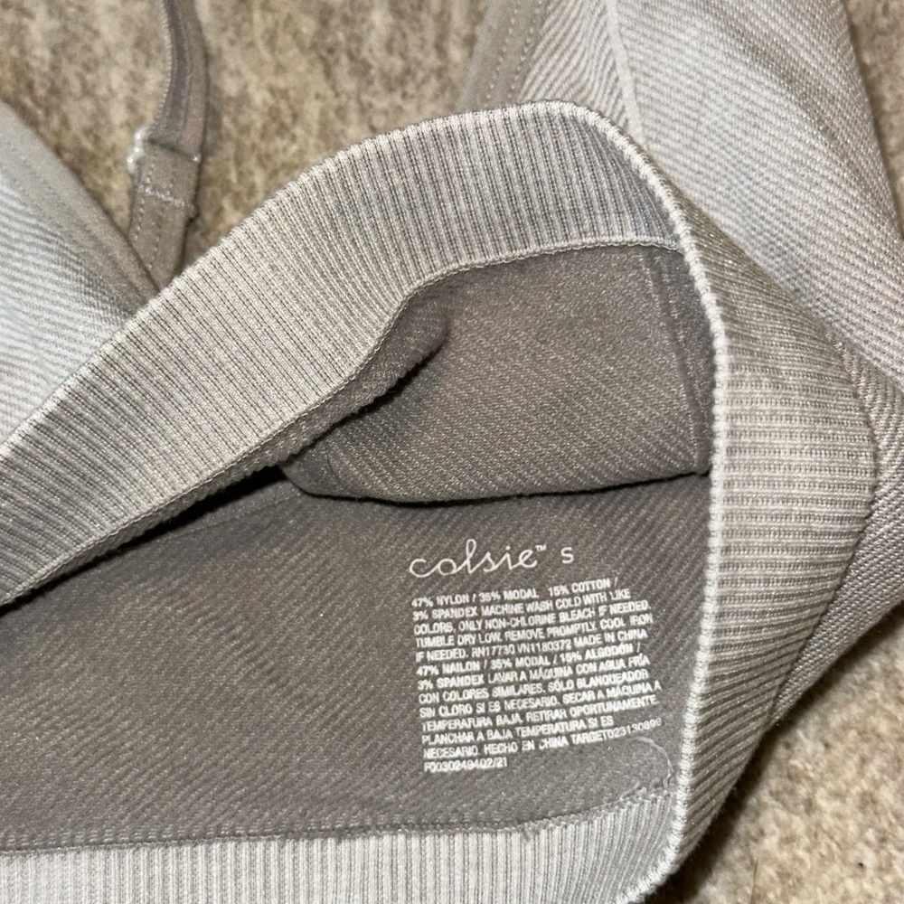 Colsie bra - Picture 3 of 4